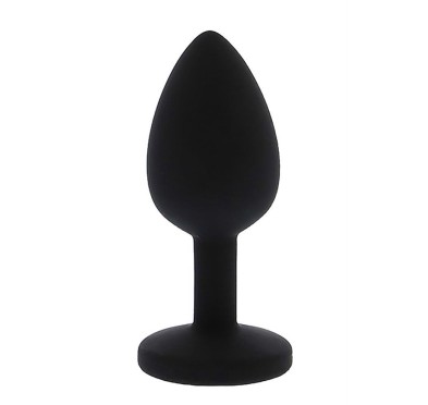 ALL TIME FAVORITES SILICONE DIAMOND PLUG