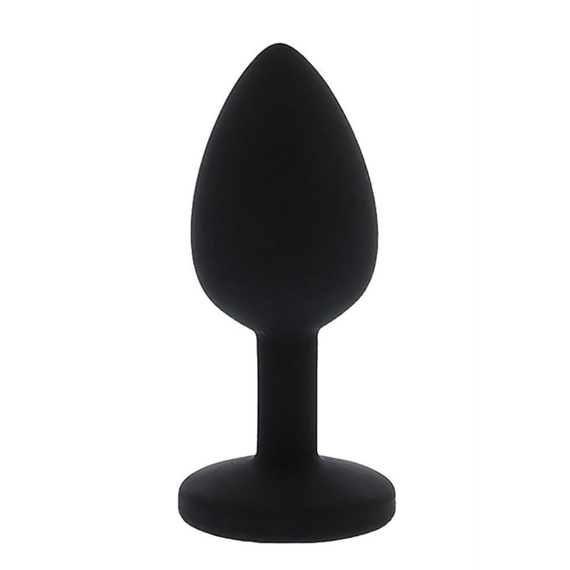 ALL TIME FAVORITES SILICONE DIAMOND PLUG