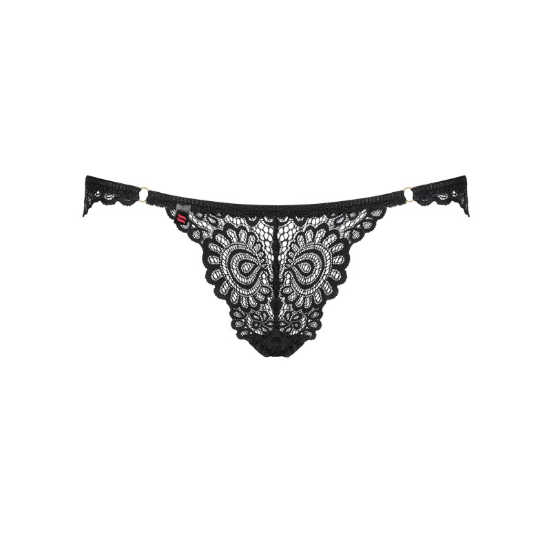 Sex figi pełne erotyczne koronkowe obsessive l/xl