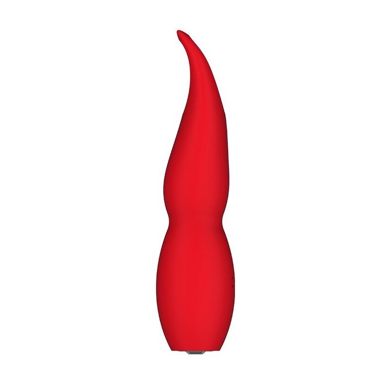 RED REVOLUTION FULLA