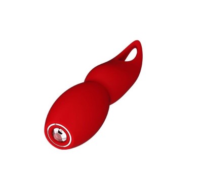 RED REVOLUTION FULLA