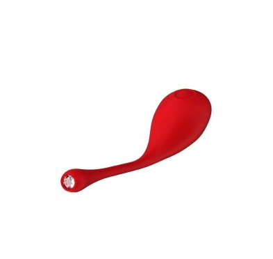 Jajko kulka ćwiczenia kegla stymulacja wibracje 10