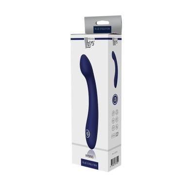 BLUE EVOLUTION HYBRIS