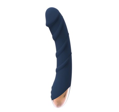 Ogrzewany ciepły wibrator do punktu g 12tryb 21cm Ogrzewany ciepły wibrator do punktu g 12tryb 21cm