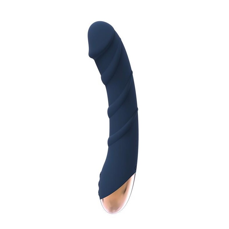 Ogrzewany ciepły wibrator do punktu g 12tryb 21cm Ogrzewany ciepły wibrator do punktu g 12tryb 21cm