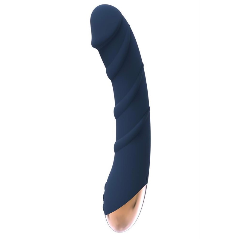 Ogrzewany ciepły wibrator do punktu g 12tryb 21cm Ogrzewany ciepły wibrator do punktu g 12tryb 21cm