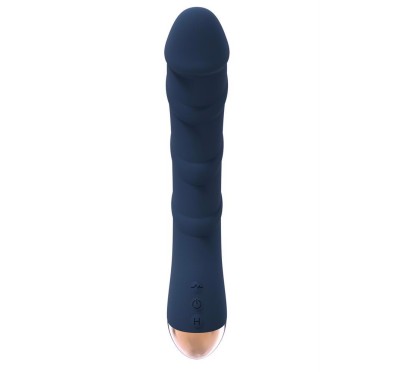 Ogrzewany ciepły wibrator do punktu g 12tryb 21cm Ogrzewany ciepły wibrator do punktu g 12tryb 21cm