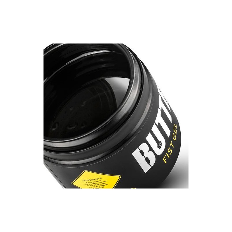 Żel-BUTTR Fisting Gel