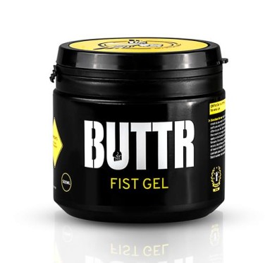 Żel-BUTTR Fisting Gel