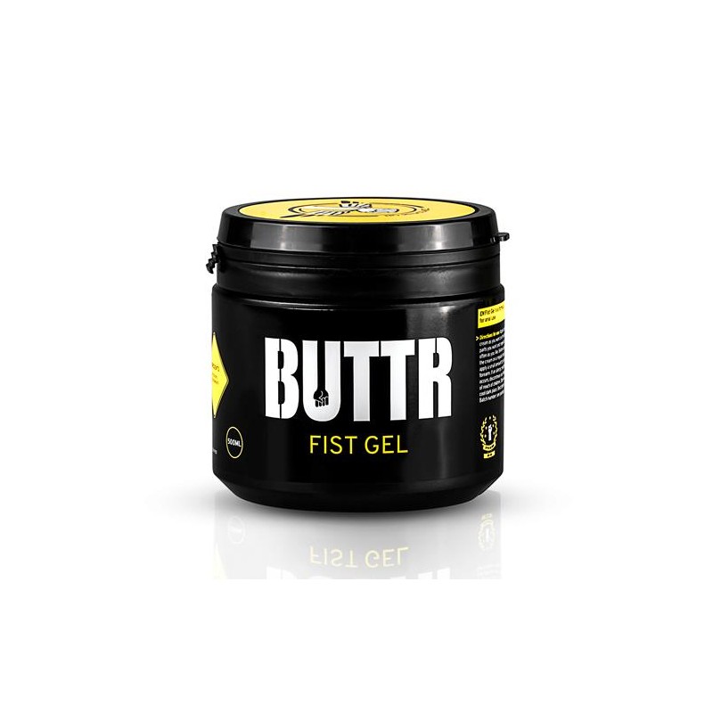 Żel-BUTTR Fisting Gel
