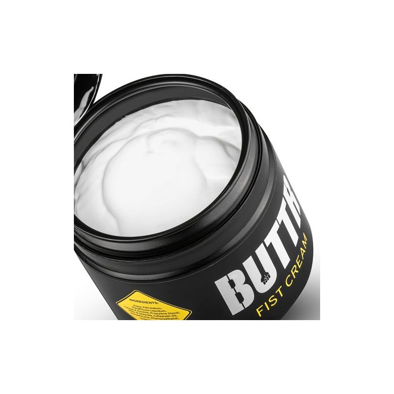 Żel-BUTTR Fisting Cream