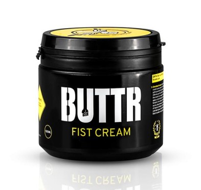 Żel-BUTTR Fisting Cream
