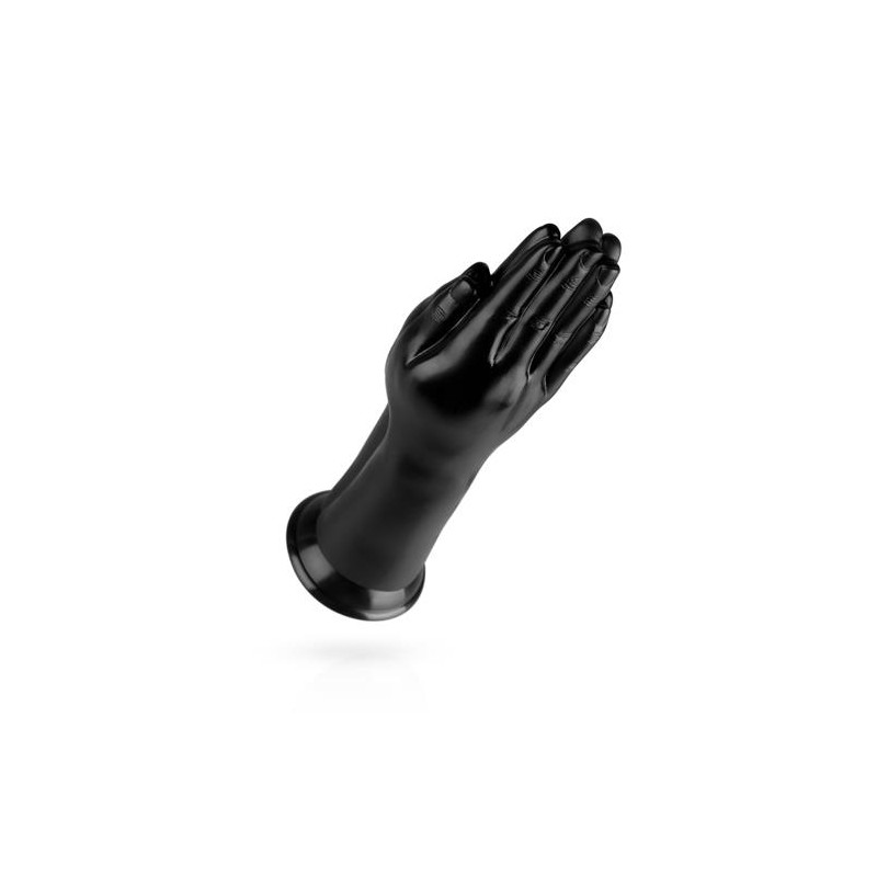 Dildo do fistingu naturalne realistyczne dłonie Dildo do fistingu naturalne realistyczne dłonie