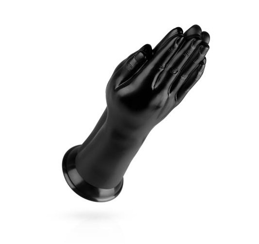 Dildo do fistingu naturalne realistyczne dłonie