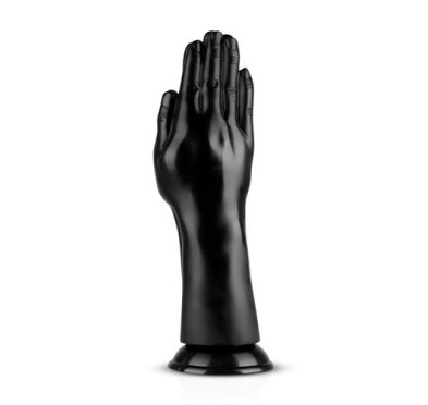 Dildo do fistingu naturalne realistyczne dłonie Dildo do fistingu naturalne realistyczne dłonie