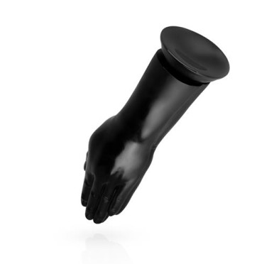 Dildo do fistingu naturalne realistyczne dłonie Dildo do fistingu naturalne realistyczne dłonie