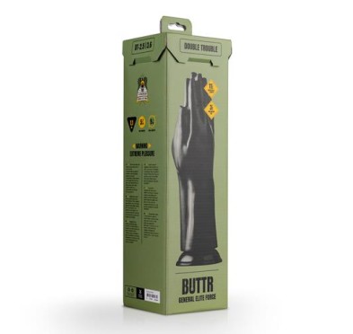 Dildo do fistingu naturalne realistyczne dłonie Dildo do fistingu naturalne realistyczne dłonie