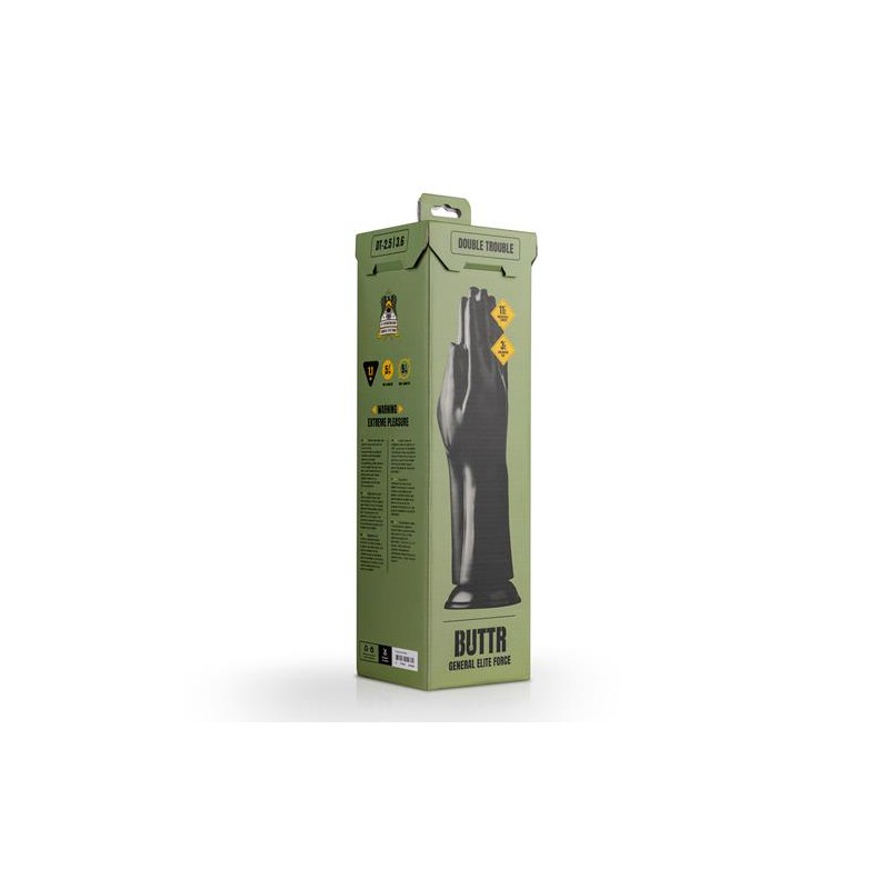 Dildo do fistingu naturalne realistyczne dłonie Dildo do fistingu naturalne realistyczne dłonie
