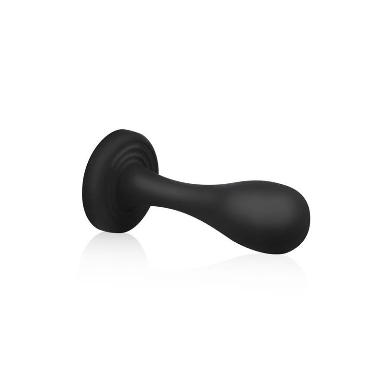 Dildo-ButtKickers Butt Plug Training Set