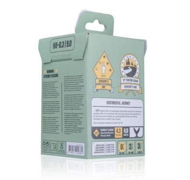 Korek analny zatyczka czarna plug silikonowy 11 cm Korek analny zatyczka czarna plug silikonowy 11 cm