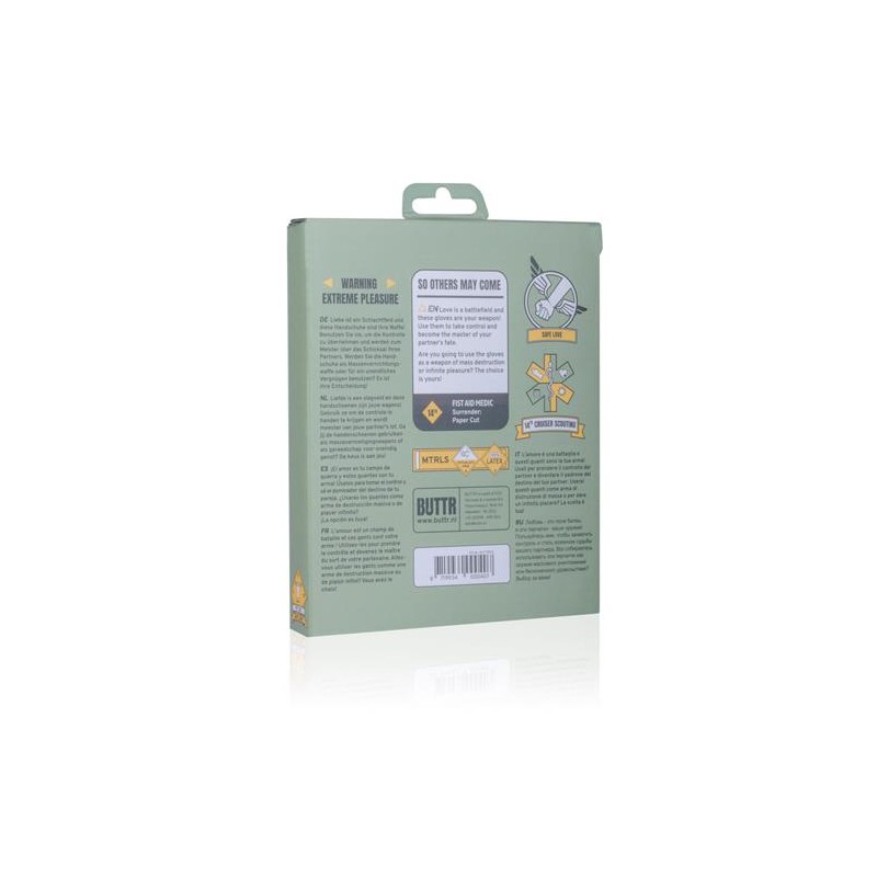 Gładka czarna rękawiczka fisting latex sex pięść Gładka czarna rękawiczka fisting latex sex pięść