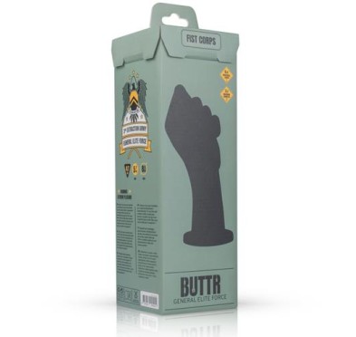 Dildo-FistCorps Fist Dildo