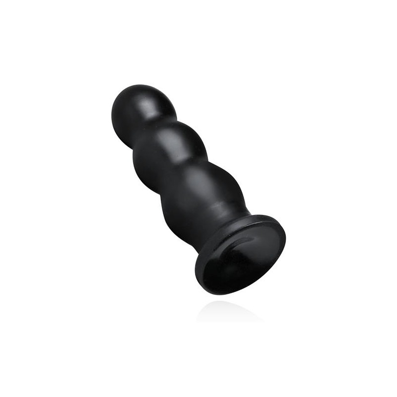 Plug-Tactical III Butt Plug