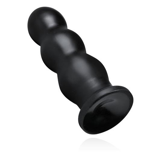 Plug-Tactical III Butt Plug