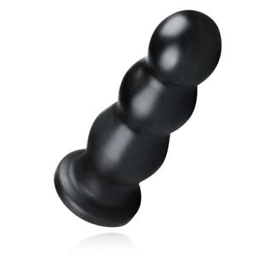Plug-Tactical III Butt Plug