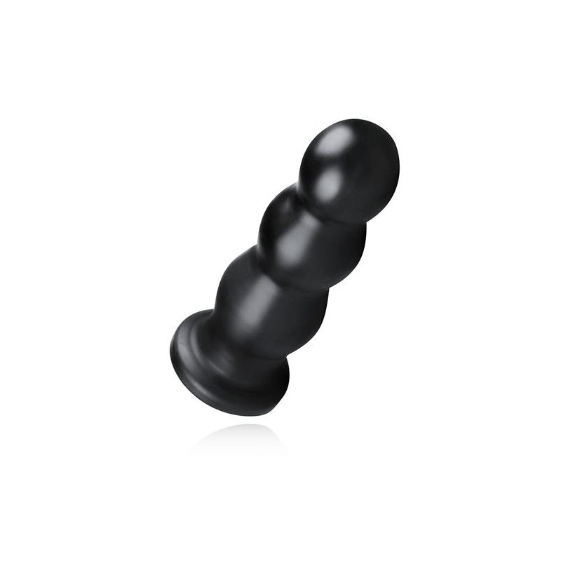 Plug-Tactical III Butt Plug