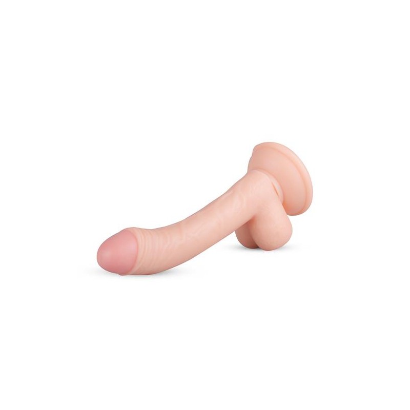 Sztuczny penis jak naturalny realistyczny dildo 19