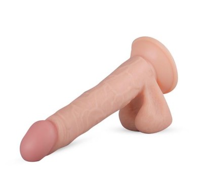 Dildo-felix realistic dildo