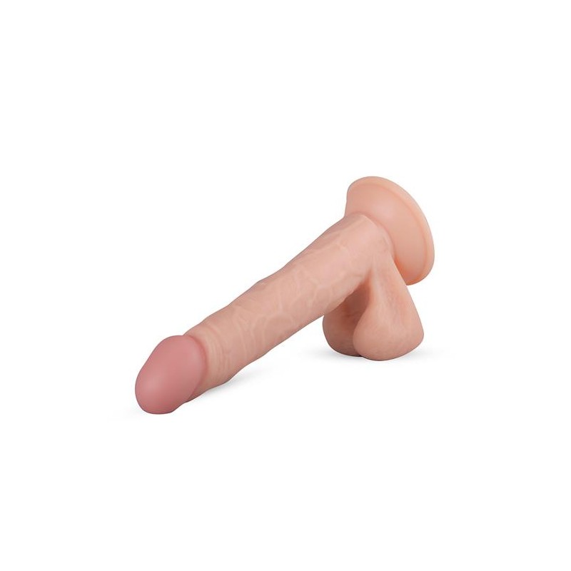 Dildo-felix realistic dildo
