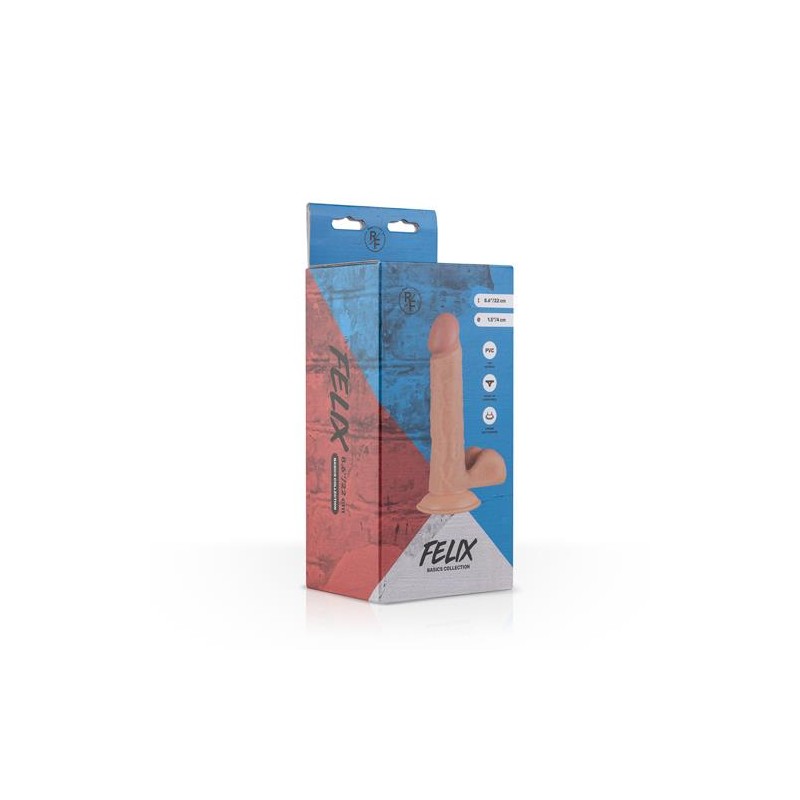 Dildo-felix realistic dildo