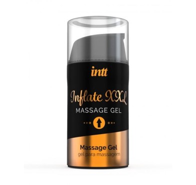 Żel powiększający do łechtaczki i penisa sex 15ml