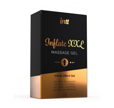 Żel powiększający do łechtaczki i penisa sex 15ml Żel powiększający do łechtaczki i penisa sex 15ml