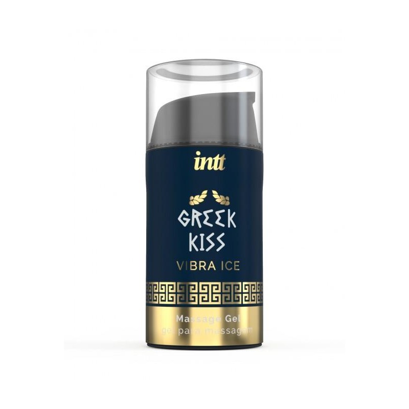 Analny żel chłodzący rozluźniający chłodzący 15ml Analny żel chłodzący rozluźniający chłodzący 15ml