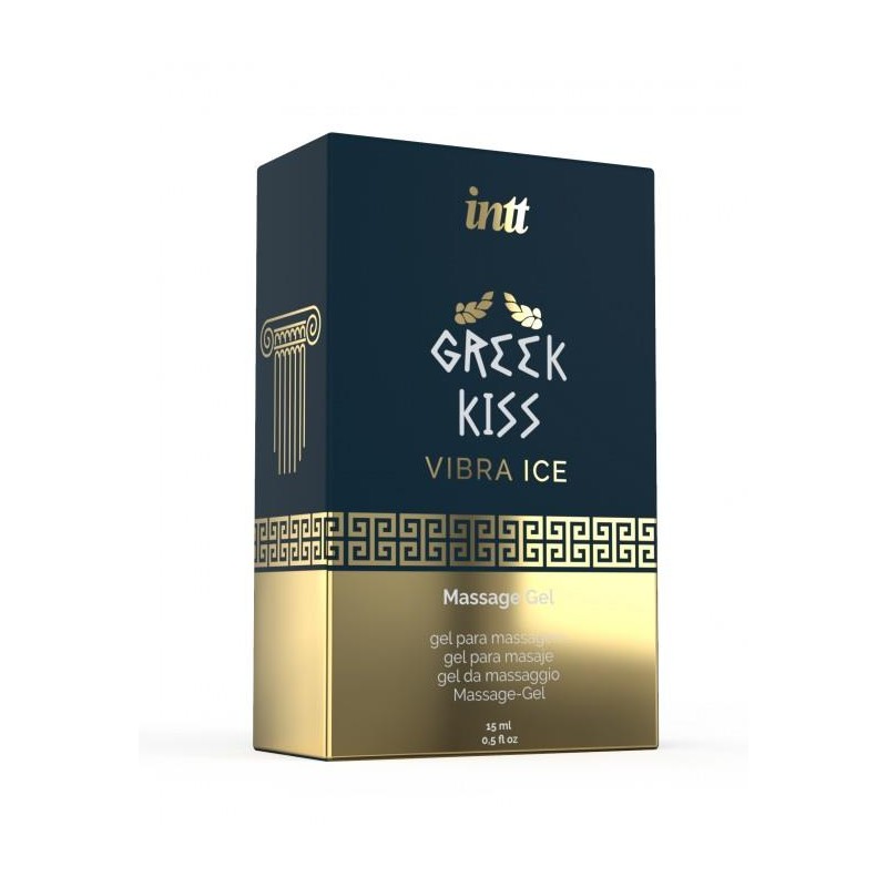 Analny żel chłodzący rozluźniający chłodzący 15ml Analny żel chłodzący rozluźniający chłodzący 15ml