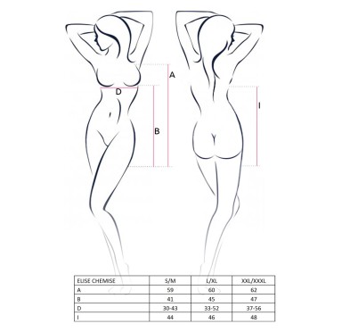 Bielizna-DIVINE SET black S/M - Casmir Bielizna-DIVINE SET black S/M - Casmir