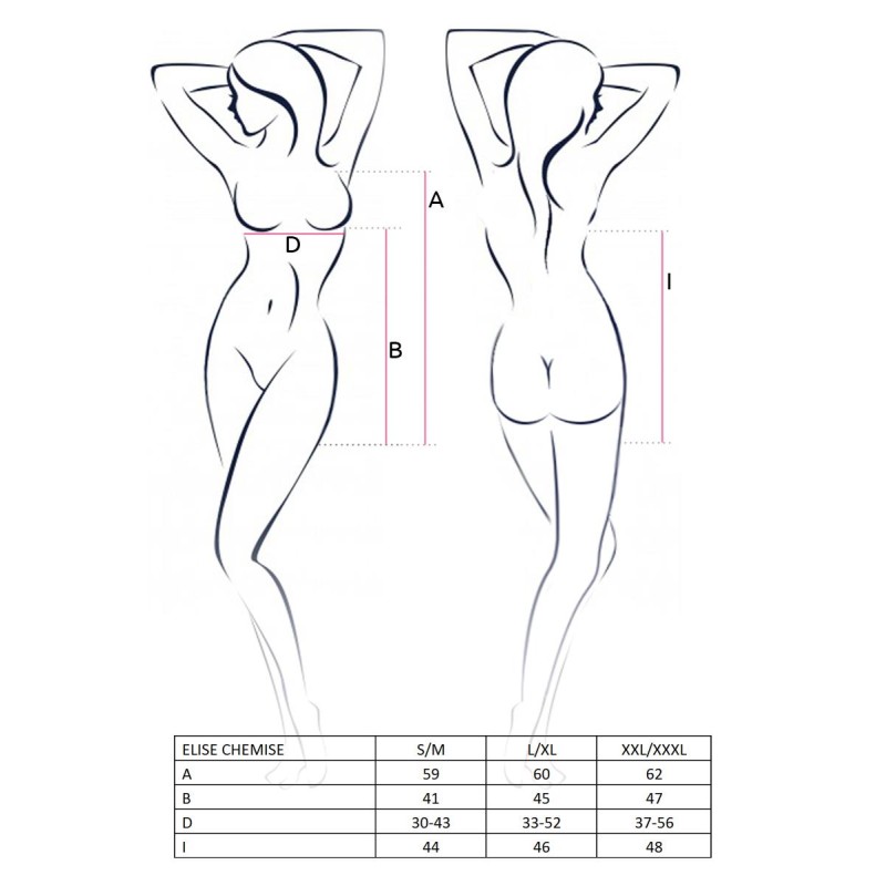 Bielizna-DIVINE SET black S/M - Casmir Bielizna-DIVINE SET black S/M - Casmir