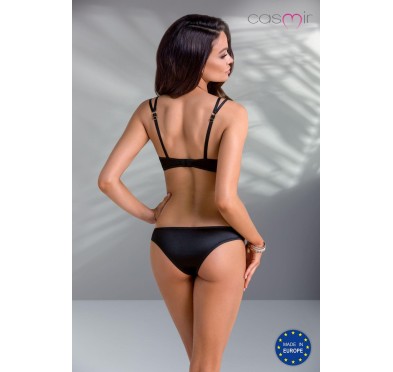 Bielizna-MIRELLA BODY black L/XL - Casmir