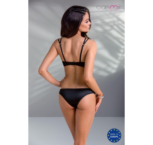 Bielizna-MIRELLA BODY black L/XL - Casmir