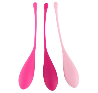 Kulki-Kegel Training Balls