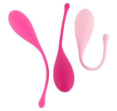 Kulki-Kegel Training Balls