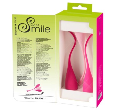 Kulki-Kegel Training Balls