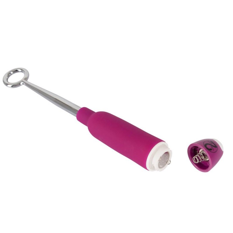 Masażer/anal-Clit Stimulation Loo