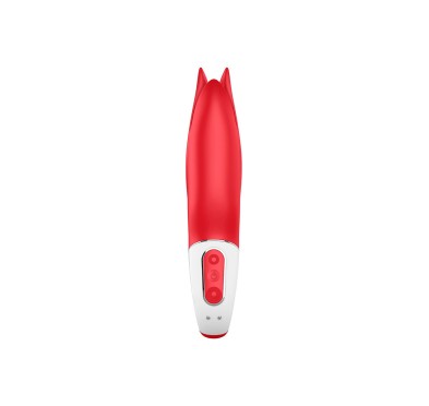 Wibrator masażer łechtaczki jak kwiat 18cm 12tryb Wibrator masażer łechtaczki jak kwiat 18cm 12tryb