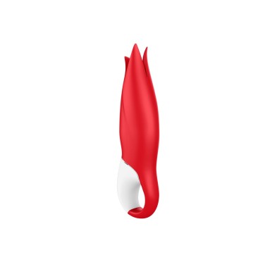 Wibrator masażer łechtaczki jak kwiat 18cm 12tryb Wibrator masażer łechtaczki jak kwiat 18cm 12tryb