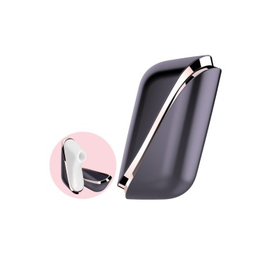 Masażer powietrzny satisfyer stymulacja bez dotyku Masażer powietrzny satisfyer stymulacja bez dotyku