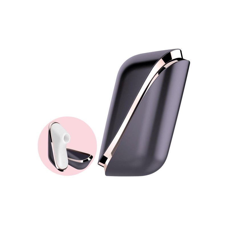 Masażer powietrzny satisfyer stymulacja bez dotyku Masażer powietrzny satisfyer stymulacja bez dotyku